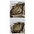 Bally Borsa a tracolla con catena - vista 8