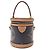 Louis Vuitton Borsa a Spalla Gigante Cannes Multicolore