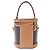 Louis Vuitton Borsa a Spalla Gigante Cannes Multicolore - vista 3