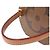 Louis Vuitton Borsa a Spalla Gigante Cannes Multicolore - vista 6
