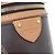 Louis Vuitton Borsa a Spalla Gigante Cannes Multicolore - vista 8