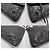 Balenciaga Clutch a bustina con tracolla - vista 8