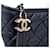 Chanel Borsa Hobo Gabrielle Small Nero - vista 8