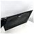 Prada Clutch Saffiano Triangle Logo Nero - vista 5