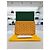 Goyard Bolsa Clutch Senna Pouch PM Amarelo - vista 10