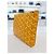Goyard Bolsa Clutch Senna Pouch PM Amarelo - vista 12