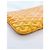 Goyard Bolsa Clutch Senna Pouch PM Amarelo - vista 17
