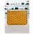 Goyard Bolsa Clutch Senna Pouch PM Amarelo - vista 6