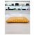 Goyard Bolsa Clutch Senna Pouch PM Amarelo - vista 7