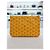 Goyard Bolsa Clutch Senna Pouch PM Amarelo - vista 9