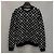 Louis Vuitton Felpa in jacquard con monogramma totale Multicolore - vista 2