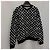 Louis Vuitton Felpa in jacquard con monogramma totale Multicolore - vista 3