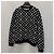 Louis Vuitton Felpa in jacquard con monogramma totale Multicolore - vista 4