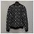 Louis Vuitton Felpa in jacquard con monogramma totale Multicolore - vista 5