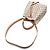 Néonoé Louis Vuitton Borsa a mano con manico intrecciato Azur NeoNoe MM Bianco - vista 4