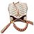 Néonoé Louis Vuitton Borsa a mano con manico intrecciato Azur NeoNoe MM Bianco - vista 6