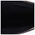Saint Laurent Grande clutch preta com logo Preto - vista 12