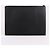 Saint Laurent Grande clutch preta com logo Preto - vista 5