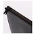 Saint Laurent Grande clutch preta com logo Preto - vista 6