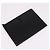 Saint Laurent Grande clutch preta com logo Preto - vista 8