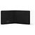 Louis Vuitton Slender Wallet Black - view 5