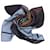 Hermès Sciarpa Waterfoal Multicolore  - vista 9