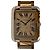 Cartier Relógio Tank Anglais Pink Gold Combi XL