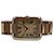Cartier Relógio Tank Anglais Pink Gold Combi XL - vista 3