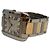 Cartier Relógio Tank Anglais Pink Gold Combi XL - vista 4