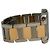 Cartier Relógio Tank Anglais Pink Gold Combi XL - vista 5