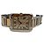 Cartier Relógio Tank Anglais Pink Gold Combi XL - vista 7