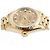 Rolex Reloj Datejust para mujer de oro con diamantes originales en oro blanco con engaste de garras Dorado - vista 11