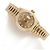 Rolex Reloj Datejust para mujer de oro con diamantes originales en oro blanco con engaste de garras Dorado - vista 18