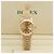 Rolex Reloj Datejust para mujer de oro con diamantes originales en oro blanco con engaste de garras Dorado - vista 2