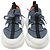 Hermès Sneakers Duel Dual Blu