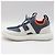 Hermès Sneakers Duel Dual Blu - vista 2