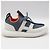 Hermès Sneakers Duel Dual Blu - vista 3