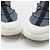 Hermès Sneakers Duel Dual Blu - vista 9