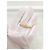Bracciale Jack de Boucheron in oro con diamanti interi, wrap unico D'oro - vista 4