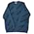 Balenciaga Punto con logotipos múltiples Azul  - vista 1