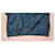 Balenciaga Punto con logotipos múltiples Azul  - vista 5