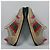 Gucci Sneaker aus Leder mit Distressed-Details Mehrfarben - Ansicht 5