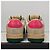 Gucci Sneaker aus Leder mit Distressed-Details Mehrfarben - Ansicht 6