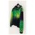Louis Vuitton Monogram Multicolor Gradient Velours-Zip-Up-Hoodie Mehrfarben - Ansicht 2