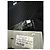 Balenciaga All-over-Logo-Kaschmirstrick Silber - Ansicht 6