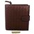 Intrecciato Medium Wallet Bottega Veneta Braun