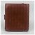 Intrecciato Medium Wallet Bottega Veneta Braun - Ansicht 2