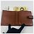 Intrecciato Medium Wallet Bottega Veneta Braun - Ansicht 4