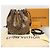 Louis Vuitton Bauletto Noe in tela Monogram Reverse Marrone - vista 8