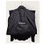 Balenciaga BB Monogram Multi-Logo Quilted Jacket Padding Brown - view 6